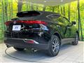 2024 Toyota Harrier Hybrid
