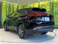 2024 Toyota Harrier Hybrid