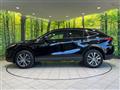 2024 Toyota Harrier Hybrid