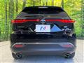 2024 Toyota Harrier Hybrid