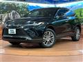 2024 Toyota Harrier Hybrid