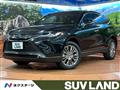 2024 Toyota Harrier Hybrid