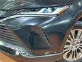 2024 Toyota Harrier Hybrid