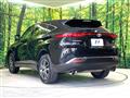 2024 Toyota Harrier Hybrid