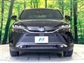 2024 Toyota Harrier Hybrid