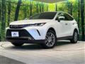 2024 Toyota Harrier Hybrid