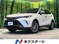 2024 Toyota Harrier Hybrid
