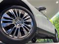 2024 Toyota Harrier Hybrid