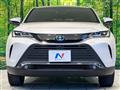 2024 Toyota Harrier Hybrid