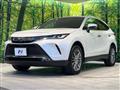 2024 Toyota Harrier Hybrid