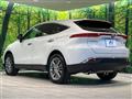 2024 Toyota Harrier Hybrid