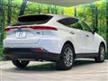 2024 Toyota Harrier Hybrid
