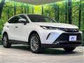 2024 Toyota Harrier Hybrid
