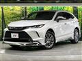 2025 Toyota Harrier Hybrid