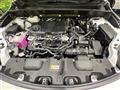 2025 Toyota Harrier Hybrid