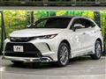 2025 Toyota Harrier Hybrid