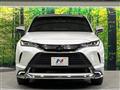 2025 Toyota Harrier Hybrid