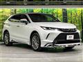 2025 Toyota Harrier Hybrid