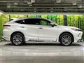 2025 Toyota Harrier Hybrid