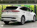 2025 Toyota Harrier Hybrid