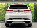 2025 Toyota Harrier Hybrid