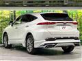 2025 Toyota Harrier Hybrid