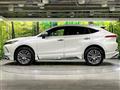 2025 Toyota Harrier Hybrid