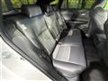 2025 Toyota Harrier Hybrid