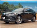 2021 Toyota Harrier Hybrid