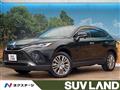 2021 Toyota Harrier Hybrid