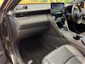 2021 Toyota Harrier Hybrid