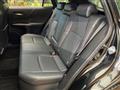 2021 Toyota Harrier Hybrid