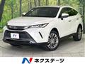 2021 Toyota Harrier Hybrid