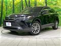 2021 Toyota Harrier Hybrid