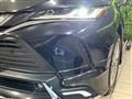 2022 Toyota Harrier Hybrid