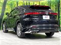 2022 Toyota Harrier Hybrid