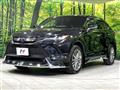 2022 Toyota Harrier Hybrid