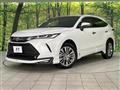 2023 Toyota Harrier Hybrid
