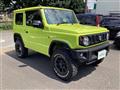 2020 Suzuki Jimny