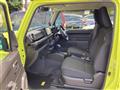 2020 Suzuki Jimny