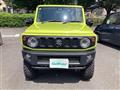 2020 Suzuki Jimny