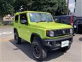 2020 Suzuki Jimny