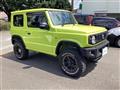 2020 Suzuki Jimny