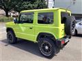2020 Suzuki Jimny