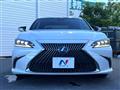 2019 Lexus ES