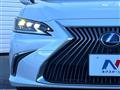 2019 Lexus ES