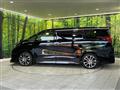 2017 Toyota Alphard Hybrid
