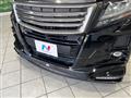 2017 Toyota Alphard Hybrid