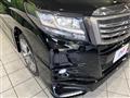 2017 Toyota Alphard Hybrid