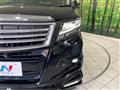 2017 Toyota Alphard Hybrid